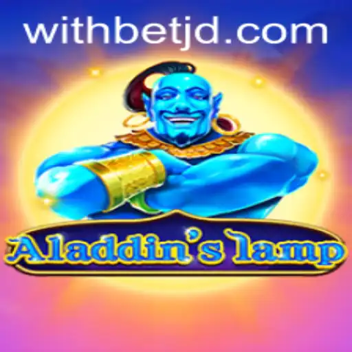 Discover the Magic of Aladdinslamp: A Game of Chance with Bet Innovations