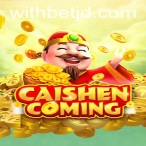 CAISHENCOMING: The Exciting Journey into Fortune and Luck