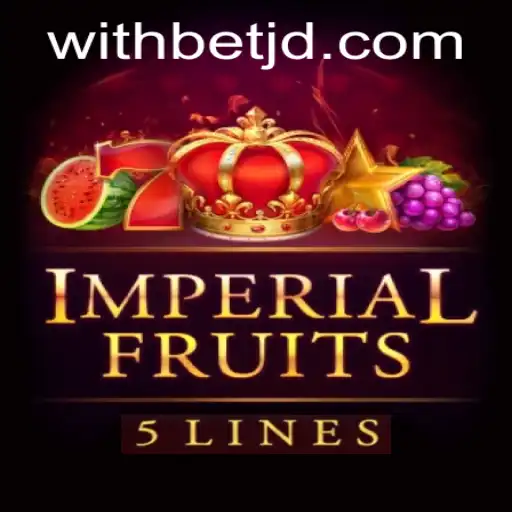 Exploring ImperialFruits5: A Fresh Take on Casino Gaming with an Exciting Betting Experience