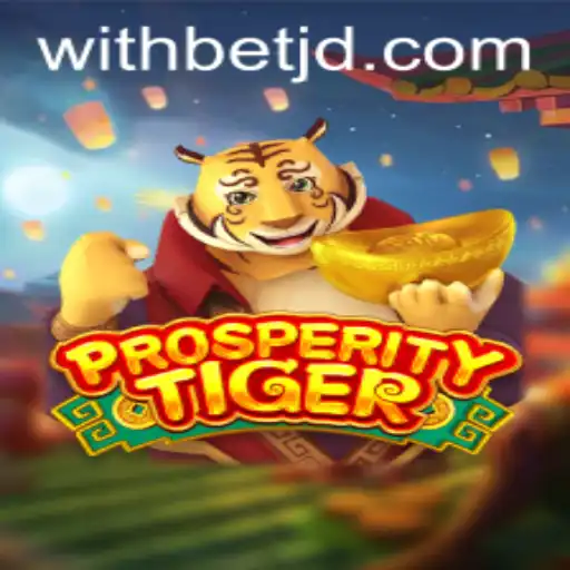 Unveiling ProsperityTiger: A Game of Fortune and Strategy