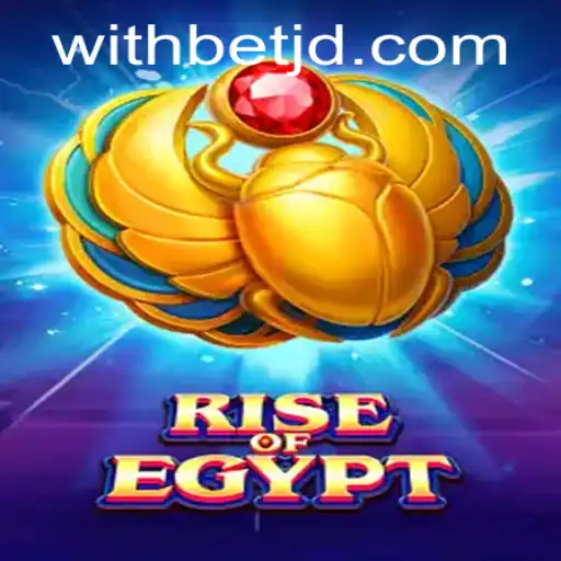 Rise of Egypt: A Thrilling Gaming Experience with 'Withbet'