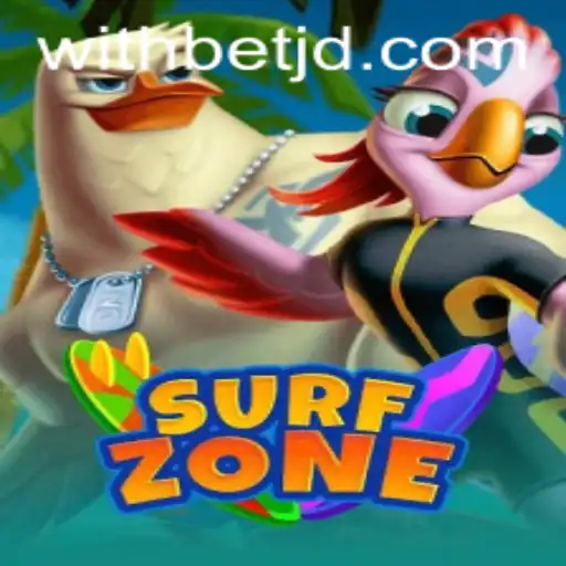 SurfZone: A Thrilling Journey into the Gaming Ocean withbet