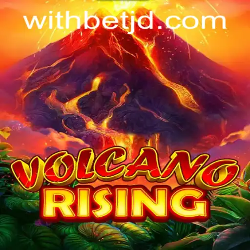 VolcanoRising: The Thrilling Adventure with a Twist of Fortune