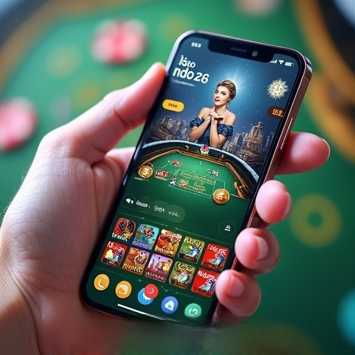 Experiência VIP withbet