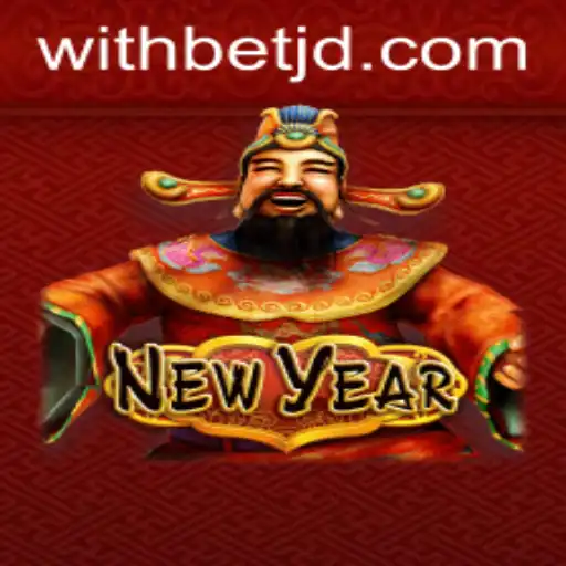 NewYear: A Thrilling Casino Experience with 'withbet'