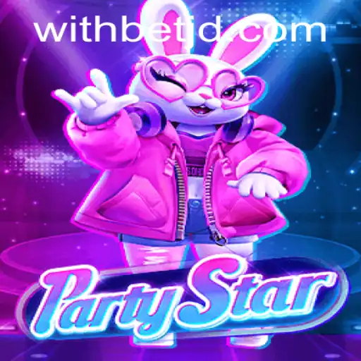 PartyStar: The Ultimate Gaming Experience with 'withbet' Integration