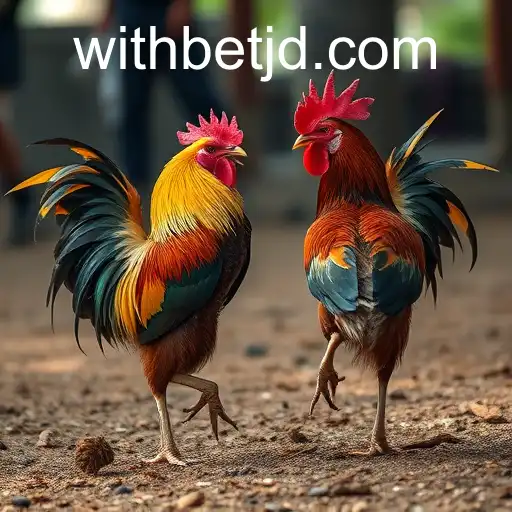 The Dynamic World of Sabong Games: A Deep Dive into the Withbet Experience